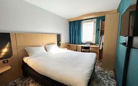 ibis Montluçon