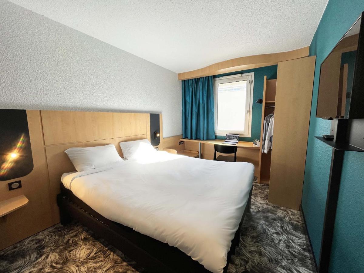 ibis Montluçon Exterior foto